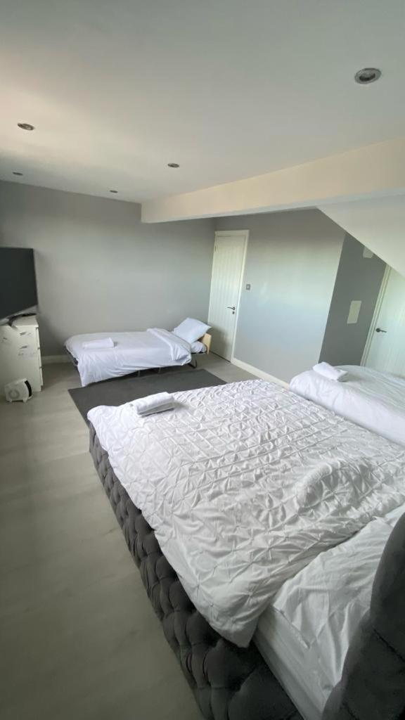 אלת'ם Large House Close To Greenwich מראה חיצוני תמונה
